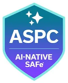 AI-Native SAFe ASPC