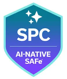 AI-Native SAFe SPC