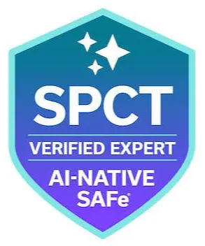 AI-Native SAFe SPCT