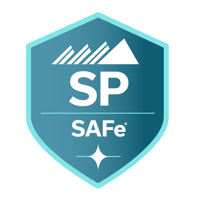 AI-Empowered SAFe® for Teams with SP Certification