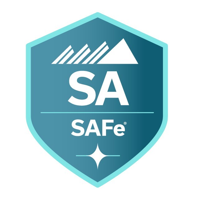 Curso de Liderazgo en SAFe® 6 con Certificación SA