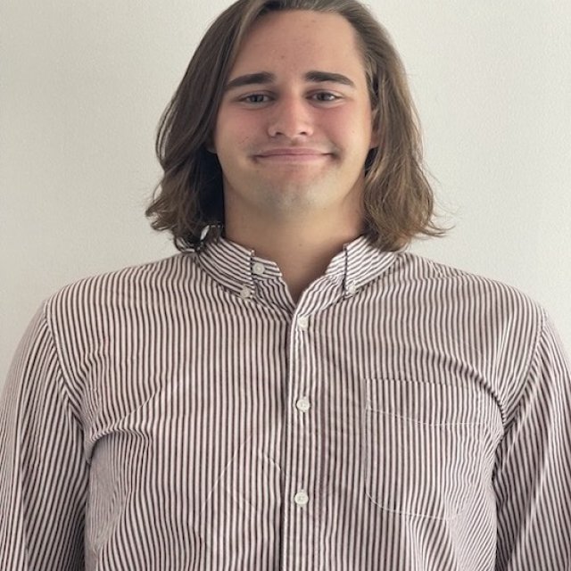 Blake Lawson