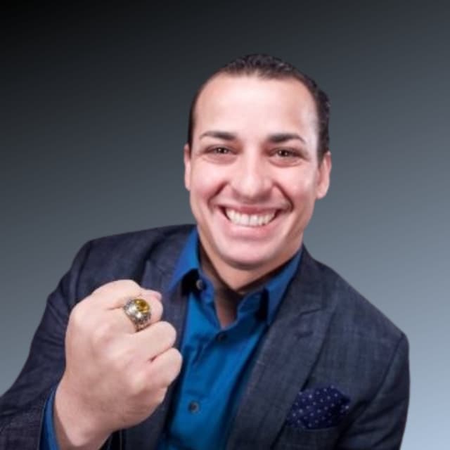 Bryan Agosto