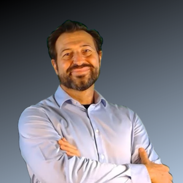 Enric Lizondo