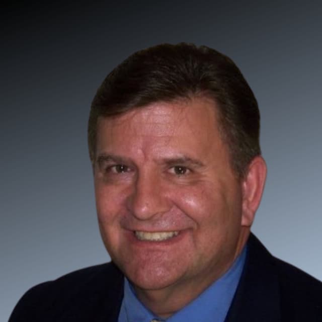 Ken Bergeron