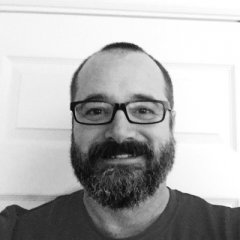 Matt Bosley