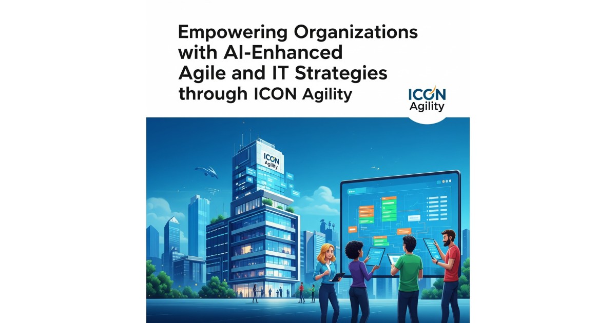 AI-Enhanced Agile Strategies: Boosting Innovation and Speed