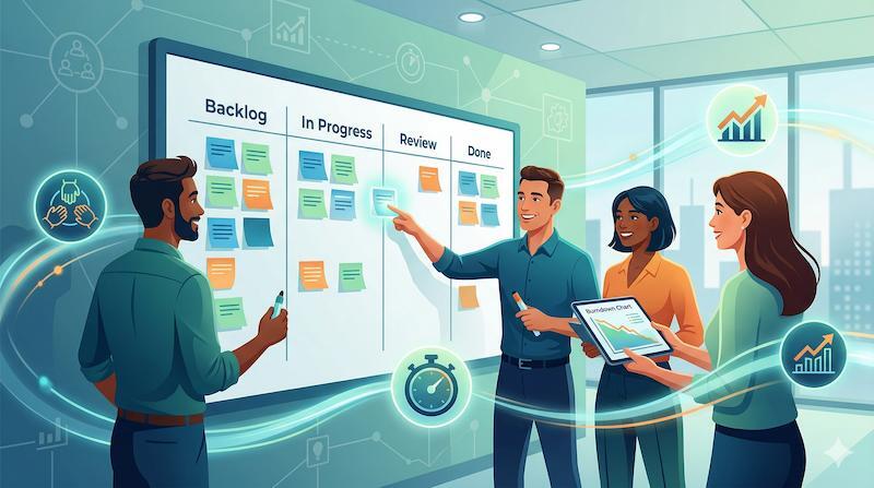 Agile Anti-Patterns