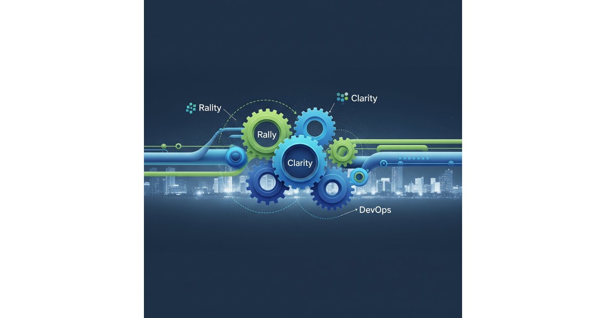 Unlocking End-to-End Agility with ICON's Integration Strategy