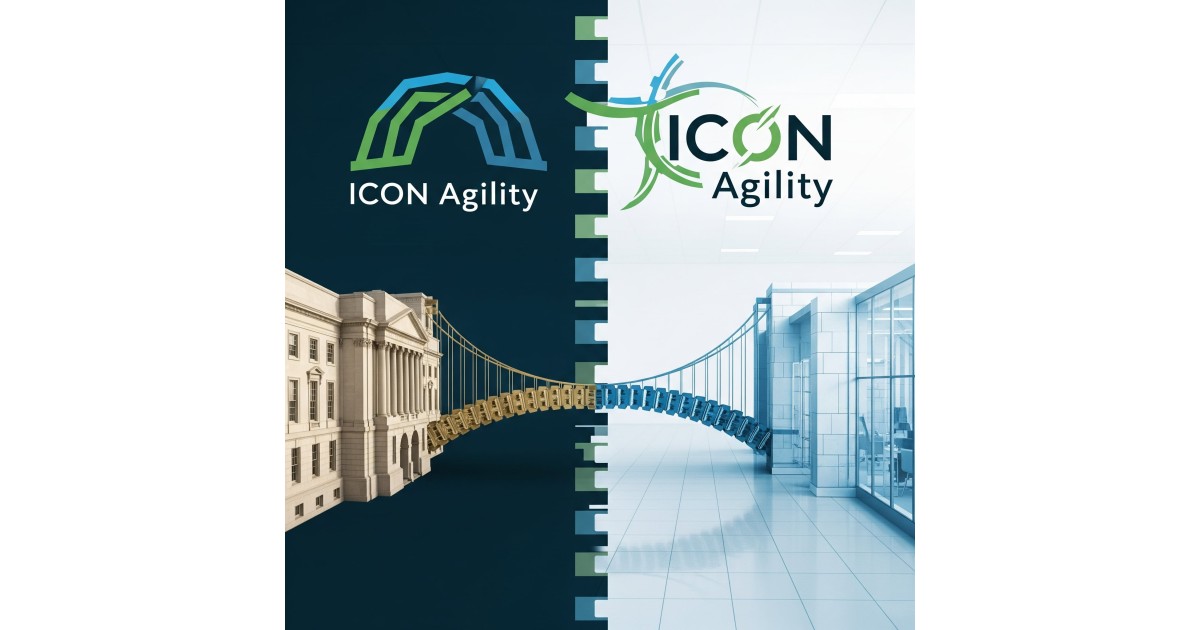 Why Government and Regulated Sectors Trust ICON Agility for Agile Consulting